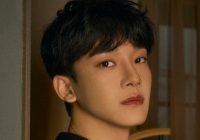 SM Entertainment Kabarkan Istri Chen EXO Sedang Hamil Anak Kedua