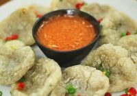 Cara Bikin Cireng Taichan Camilan Maknyus Endolita Pedas Mantap Bikin Nagih