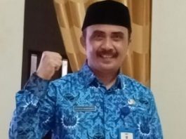 Disdukcapil Tanah Bumbu Jemput Bola Tingkatkan Pelayanan Kependudukan