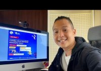 Jawaban Plin Plan Presiden Jokowi Saat Ditanya Presiden Tiga Periode, Ernest Prakasa :  Anak dan Menantu Aja Jadi Kepala Daerah