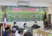 Syekh Muhammad Arsyad Al Banjari Layak Dapat Gelar Pahlawan Nasional