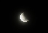 Saksikan Gerhana Bulan Penumbra 5-6 Mei 2023, Bisa Dilihat di Seluruh Indonesia