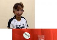 Satresnarkoba Polres Tanah Bumbu Amankan Perempuan Inisial IM
