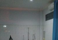 BREAKING NEWS: Laka Lantas di Sungkai, Pemotor  Meninggal di TKP