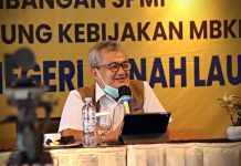 Minimalisir Kecurangan Keuangan dalam Pemerintahan, Audit Kinerja Berbasis Risiko