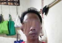 Sabu Banjarbaru, Macan Barbar Gagalkan Peredaran 13 Paket Total Berat Kotor 5,07 Gram
