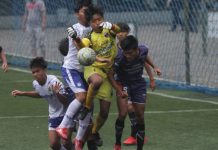 Dua Tim Menjaga Eksistensi di Mola Elite Pro Academy