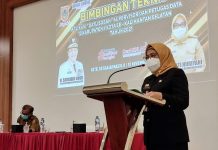 Ingin Mengetahui Data Sosial Banua, Install Aplikasi Datu Soban