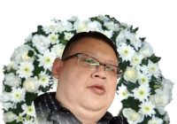 H Herlan Sjachriel Darham Meninggal Dunia
