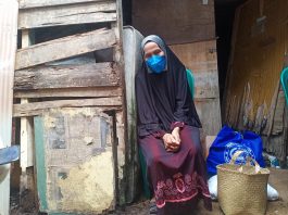 Tak Layak Huni, 83 Rumah Warga Banjarmasin Bakal Dibedah