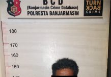 Nggak Pake Lama, Pelaku Penganiayaan di Simpang Anem Berhasil Ditangkap