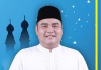 INNALILLAHI.. Ketua Kerukunan BPK HSS HM Zikri Meninggal Dunia
