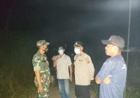 Hingga Malam, 3 Korban Tenggelam di Irigasi Batang Alai Selatan Belum Ditemukan