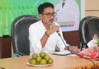 Capaian Vaksinasi Covid-19 di Kabupaten Banjar Baru 23 Persen, Bupati Minta Percepatan