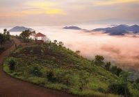 Wisata Baru Geopark Meratus di Tahura Sultan Adam Rampung Desember 2021, Pemprov Kalsel Gelontorkan 900 Juta