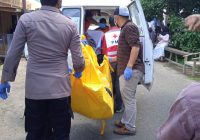 Lurah Kandangan Barat Sebut Peter Dua Hari Tak Terlihat, Warga Curiga Cium Bau Busuk