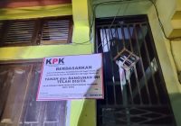 Kamis (25/11/2021) Kembali KPK Panggil Sejumlah Saksi di Mapolres HSU, Total Sudah 40 Orang