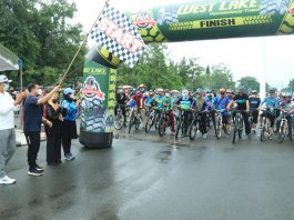 Peringati HUT KORPRI Ke-50, Wali Kota Banjarbaru Minta ASN Tingkatkan Kinerja