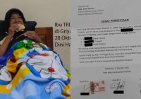 Viral Kisah Ibu Dibuang 3 Anaknya ke Panti Jompo, Anak Trimah Muncul Beri Sanggahan