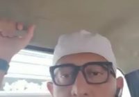 Rombongan Ustadz Zaky Mirza Kecelakaan di Pedalaman Hutan Riau