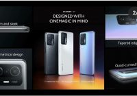 Bukan Redmi Note 11, Xiaomi Indonesia Luncurkan Xiaomi 11T dengan Kamera 108 MP, Simak Harga dan Spesifikasinya