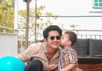 Nasib Ngenes Zikri Daulay Saat Kangen Anak Usai Diblok Alvin Faiz dan Henny Rahman