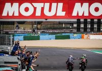 Catat MotoGP di Sirkuit Mandalika Lombok Dijadwalkan 18-20 Maret 2022, Cek 3 Wisata Terdekat