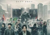 Drakor Hellbound Geser Squid Game Puncaki Ranking TV Show, Kisahkan Manusia Diseret ke Neraka