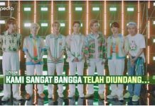 Live RCTI Malam ini BTS BLACKPINK NCT Hingga TWICE di Indonesia KPop Awards