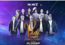 Malam ini! Live Trans7 Konser Padi Reborn Duet Krisdayanti Anneth Ayu Ting Ting