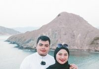 Innalillahi Putra Mendiang Ustadz Arifin Ilham, Ameer Azzikra Meninggal Dunia