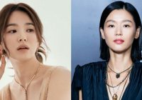 Rekor Bayaran Song Hye Kyo dan Jun Ji Hyun Tembus Rp 2,4 Miliar per Episode Saat Bintangi Drakor Now We Are Breaking Up dan Jirisan
