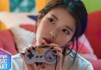 Tembang Strawberry Moon IU Sukses Rajai Soompi Music Chart Pekan Kedua