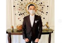 Ibas Yudhoyono Bakal PP Indonesia-AS Temani SBY Berobat Kanker Prostat ke Amerika