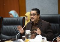 Bahas Boks Cargo Ducati Dibongkar Jelang WSBK di Sirkuit Mandalika, Dede Yusuf : Buat Malu Negara