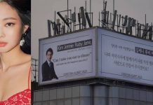 BLINK Sultan Tajir Filipina ini Bikin Heboh Media Sosial Gegara Pasang Iklan Ajakan Kencan untuk Jennie BLACKPINK