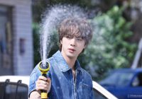 OST Jirisan 'Yours' oleh Jin BTS Rilis Sore ini, ARMY Tak Sabar Menunggu, Cek di Sini Cuplikannya