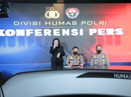 Densus 88 Tangkap 14 Pengurus Lembaga Amal Zakat Jaringan Jamaah Islamiah