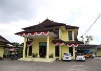 Jadwal Tayang Drama Musikal Sanggar Air HSU dan Tradisi Balawang Tujuh Bagunung Api Sanggar Kariwaya Balangan di YouTube Taman Budaya Kalsel