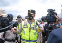 Jelang MotoGP Mandalika, Kapolda NTB Pastikan Kesiapan Pelabuhan Lembar Antisipasi Kepadatan