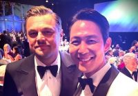 Netflix Bantah Rumor Leonardo DiCaprio Bakal Ikut Main di Squid Game 3