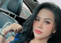 Kabar Terbaru Pedangdut Banua Lia Callia si Goyang Pecut, Sepi Job Nyanyi Sibuk Kelola Online Shop
