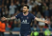 Manchester City Tumbangkan PSG 1-2, Kritik Pedas Jamie Carragher untuk PSG: Messi dkk Tak Akan Menang Liga Champions 2021-2022