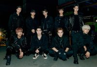 NCT 127 Akan Gelar World Tour ke-2 Secara Daring dan Luring Desember 2021