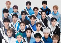 Berisi 13 Lagu, NCT Bakal Gelar Siaran Langsung Perilisan Full-Length Album ke 3 Universe