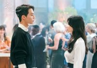 Kritik Pedas Cinta Satu Malam Song Hye Kyo dan Jang Ki Yong  di Drakor Now We Are Breaking Up
