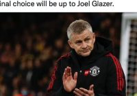 Pasca Pemecatan Solskjaer, Mauricio Pochettino Disebut Incar Posisi Pelatih Manchester United