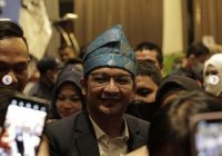 Beres Jadi Wakil Wali Kota Palu, Pasha Ungu Lanjut Berpolitik Incar Posisi ini