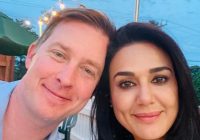 Bahagianya Preity Zinta dan Suami, Dikaruniai Anak Kembar Lewat Jasa Ibu Pengganti