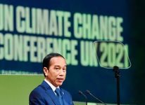 Pulang dari Lawatan Luar Negeri, Presiden Jokowi Karantina 3 Hari di Istana Bogor